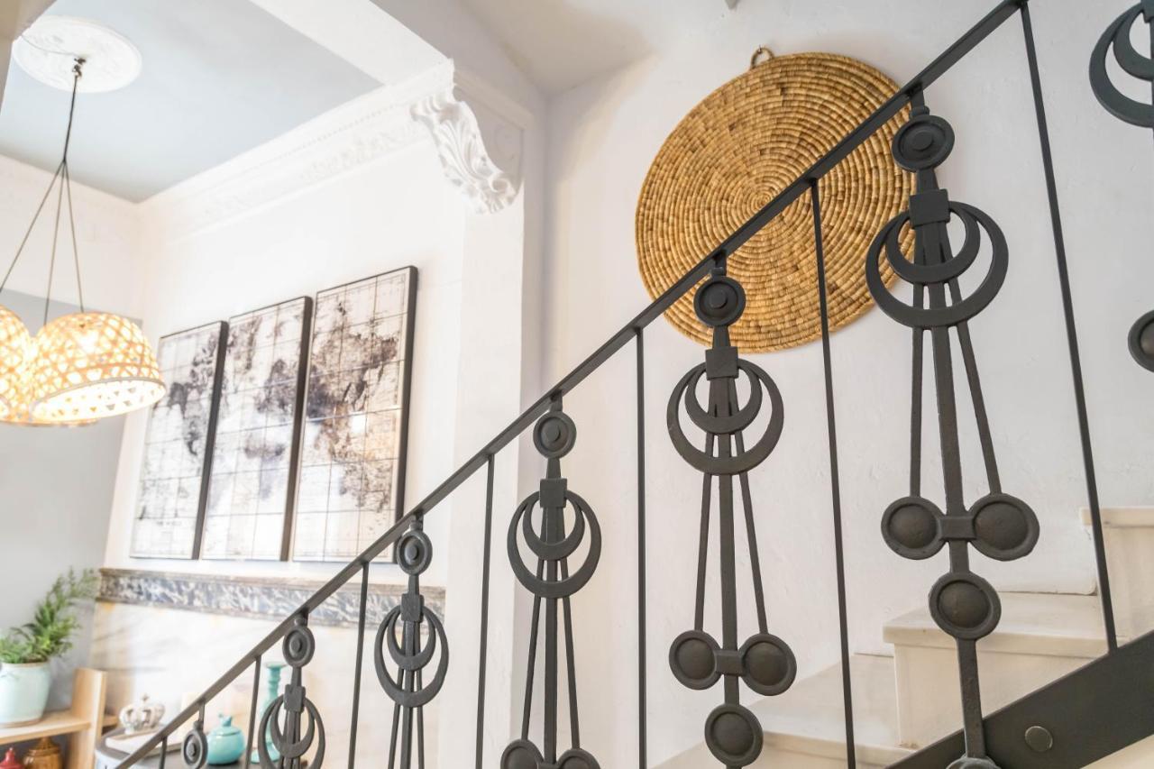 Maison Reina B&B 瓦伦西亚 外观 照片