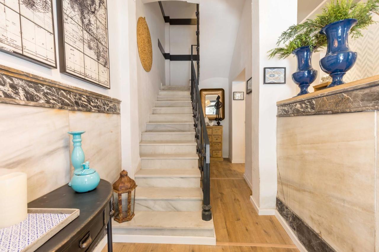 Maison Reina B&B 瓦伦西亚 外观 照片