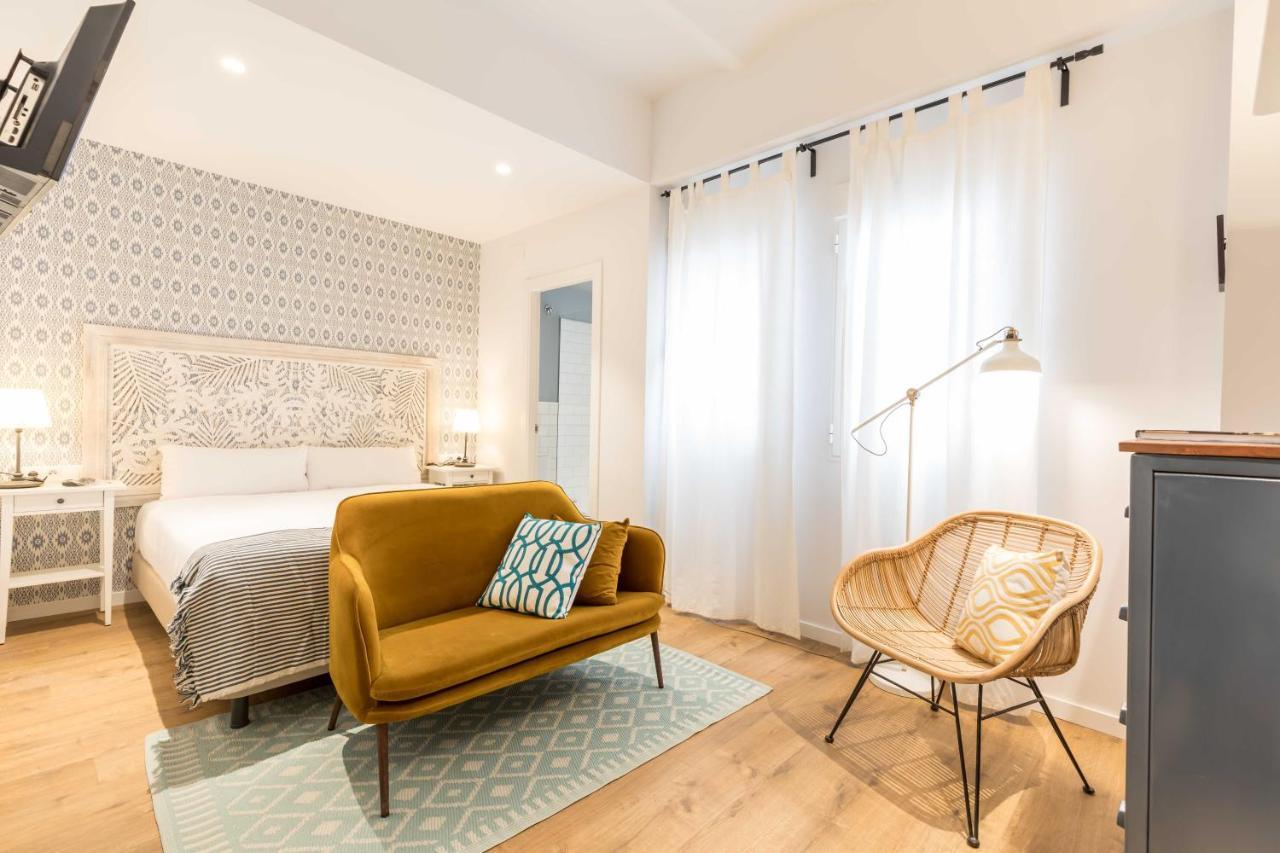 Maison Reina B&B 瓦伦西亚 外观 照片