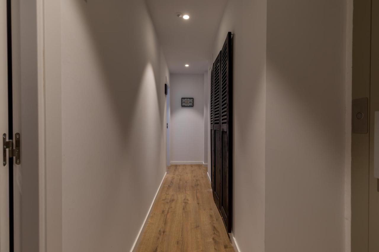 Maison Reina B&B 瓦伦西亚 外观 照片
