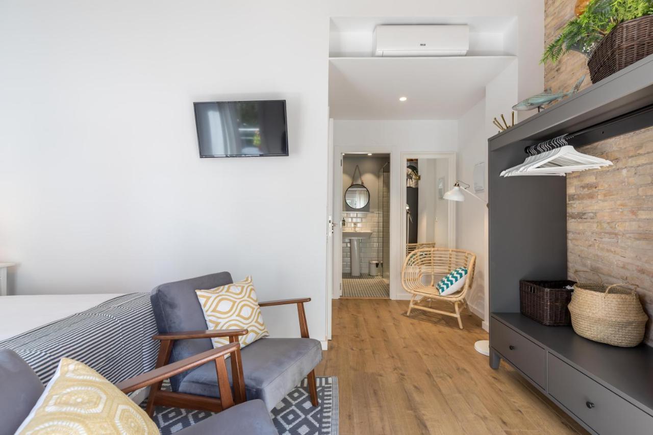 Maison Reina B&B 瓦伦西亚 外观 照片