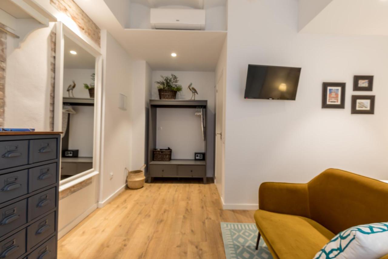 Maison Reina B&B 瓦伦西亚 外观 照片