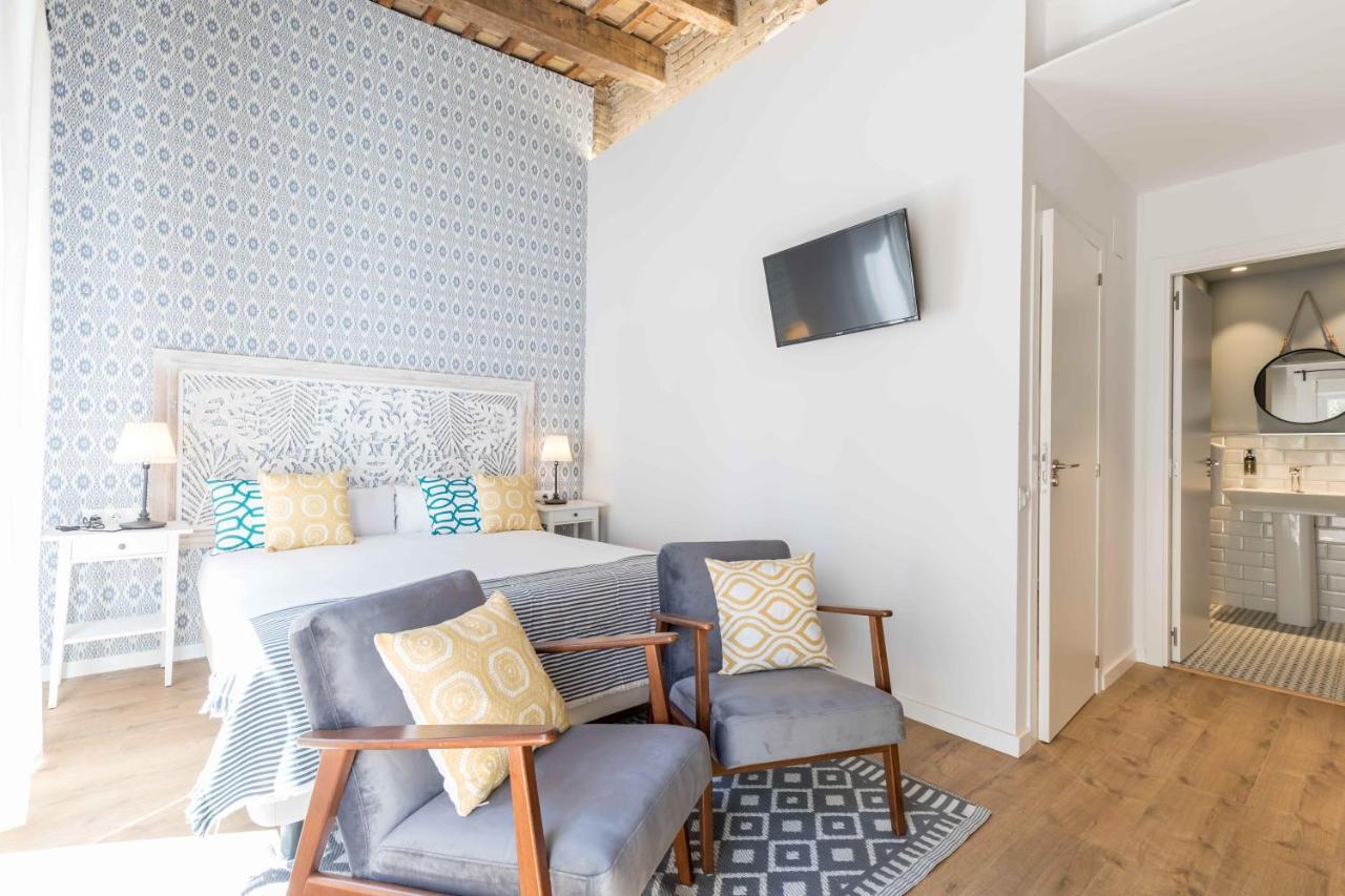 Maison Reina B&B 瓦伦西亚 外观 照片