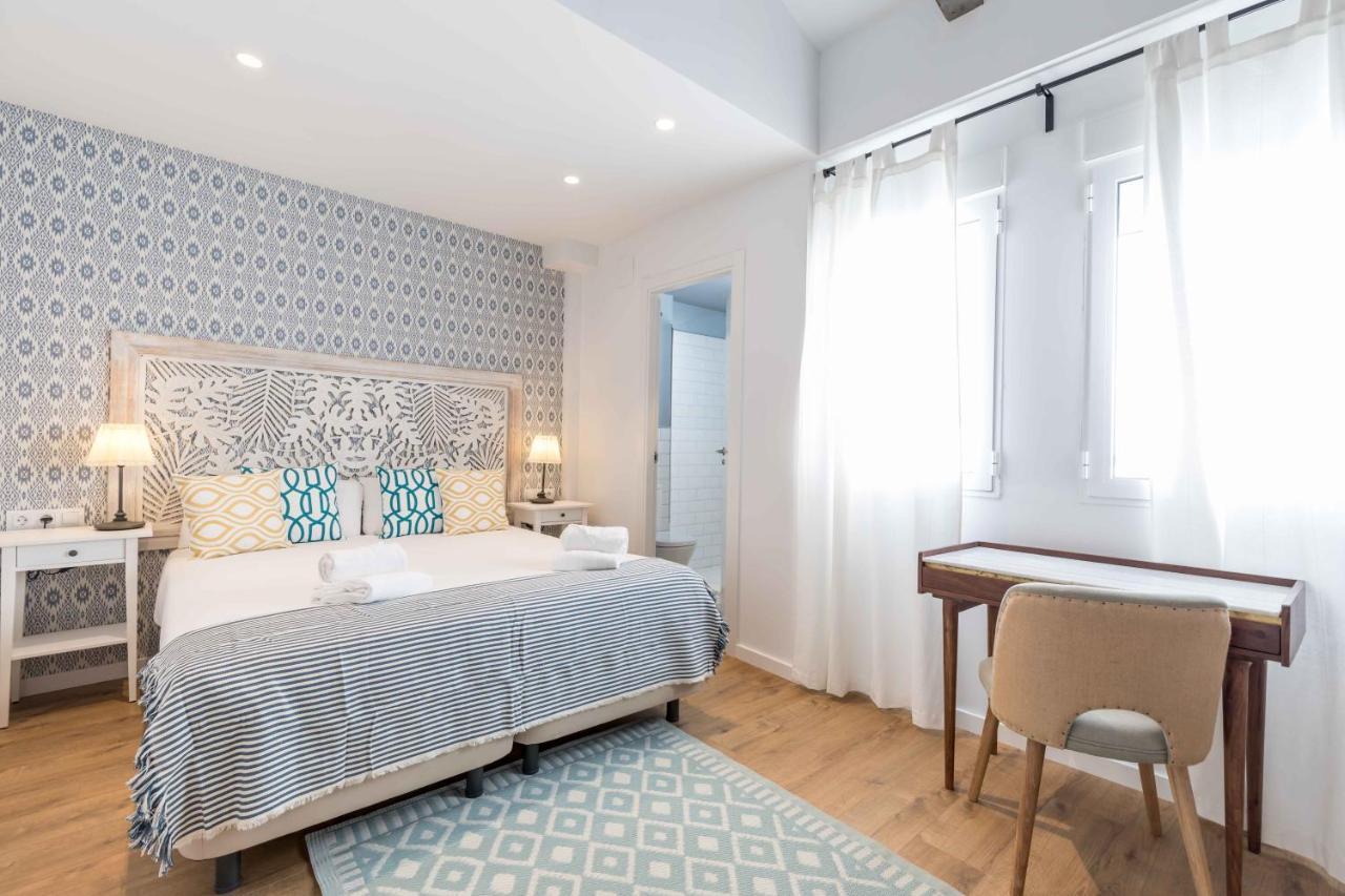 Maison Reina B&B 瓦伦西亚 外观 照片