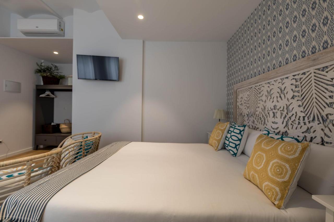 Maison Reina B&B 瓦伦西亚 外观 照片