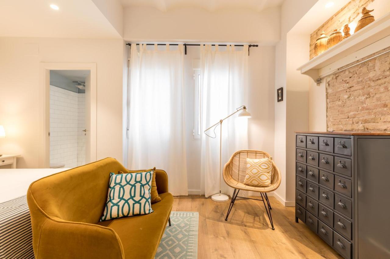 Maison Reina B&B 瓦伦西亚 外观 照片