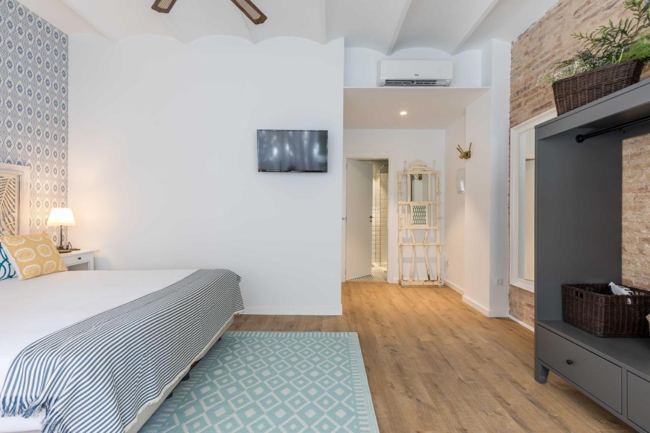Maison Reina B&B 瓦伦西亚 外观 照片
